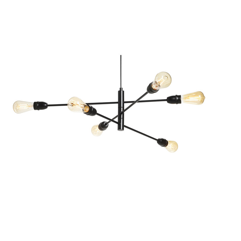 - Light Pendant