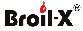 Broil-X Logo