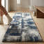 Tapis bleu Alban-1842348833