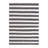 Priolo Cotton Striped Indoor Rug-1174963910