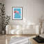 Pop Art & Retro The Dive-391623383