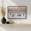 «Birch Stand I» par Michael Willett, reproduction d'art-931844733-931844608