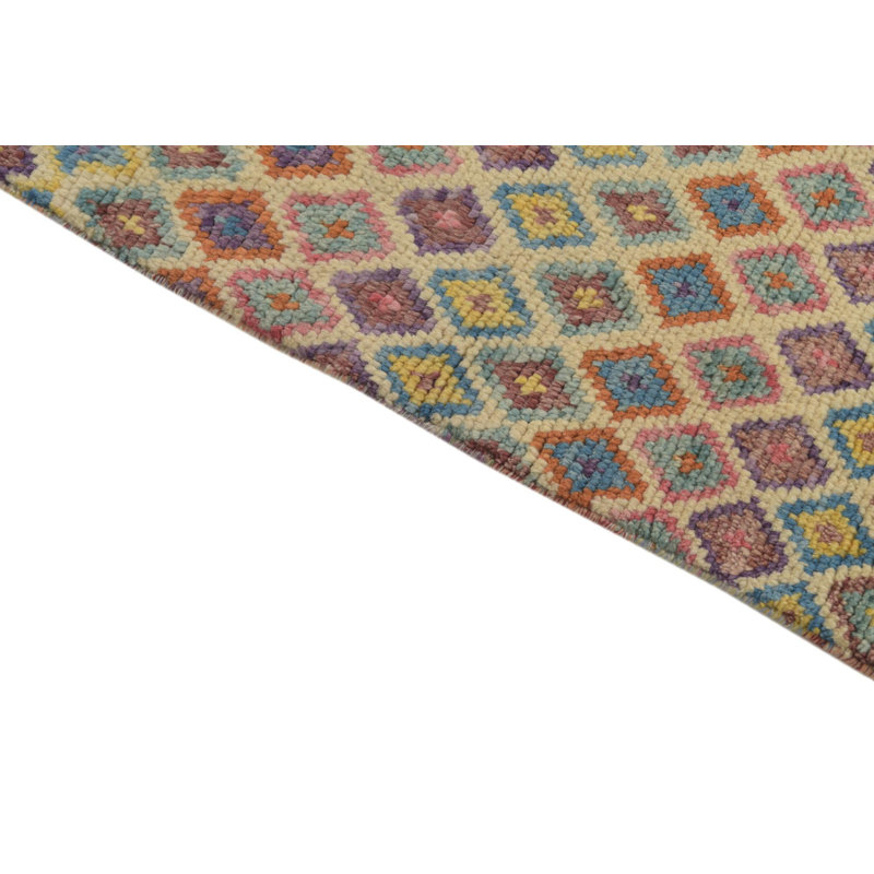 Oliveri Ivory Rug