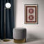 Daylight Damask Print by Oliver Gal-1086083959-1330285343