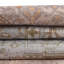 Tapis brun clair-beige Transition Oppie-1407303955