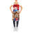 Patriotic American Apron-112701396