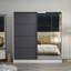 Armoire-penderie 2 portes avec 2 tiroirs-186094799