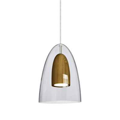 Allerton 1 - Light Single Pendant