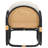 Claudetta Accent Chair W/ Cushion