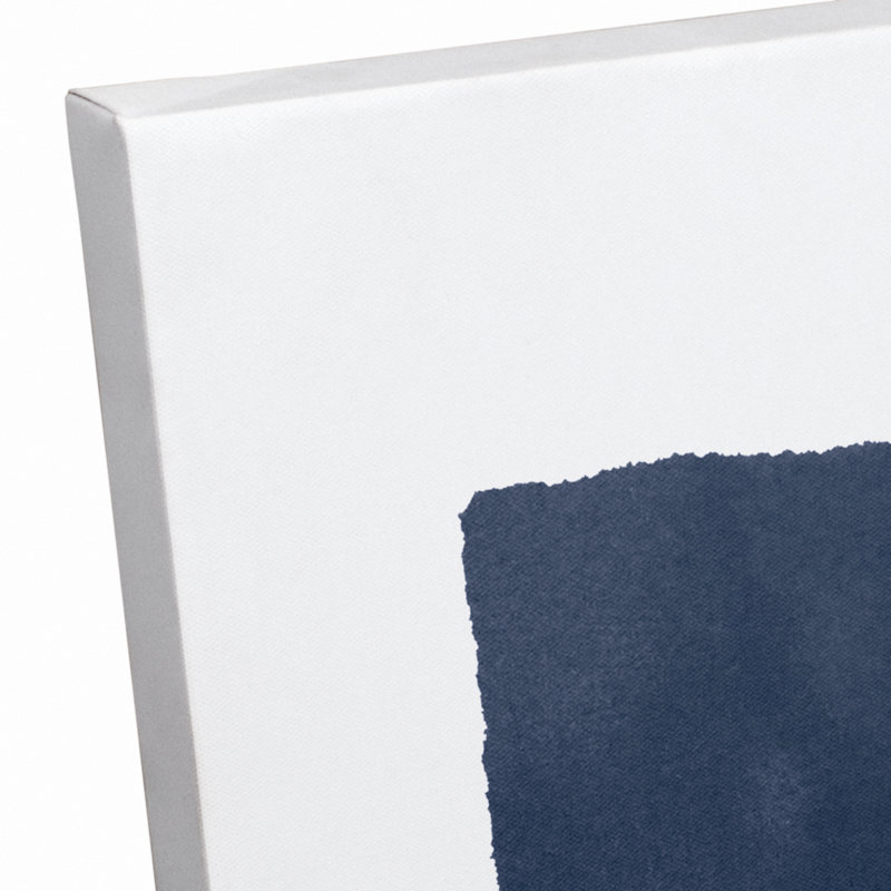 Impression sur toile Sweet Florals On, H 30 po x l 20 po