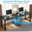 Metal Base Computer Desk-386399861-386350778