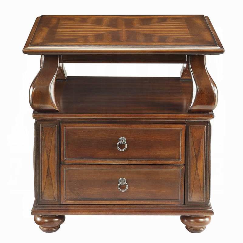 Table de bout Amado