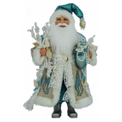 Christmas Figurine Or Collectible