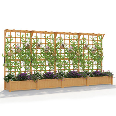 Planter Box