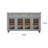 Capriana Sideboard
