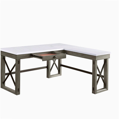 Bureau d'écriture Talmar