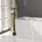 Freestanding Tub Filler with Diverter-63295275