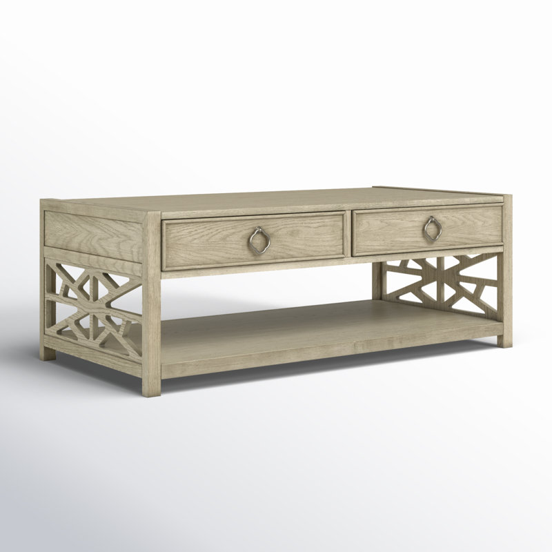 Dealmeida Single Coffee Table
