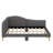 Upholstered Daybed With Headboard And Armrest-1769359430-1769359428