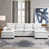 White Chenille is out of stock