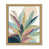 Natural Slim Unmatted Picture Framed selected