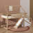Twin-Over-Twin House-Style Loft Or Bunk Bed Design-186039286