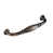3-3/4 in. (96mm) Oil-Rubbed Bronze