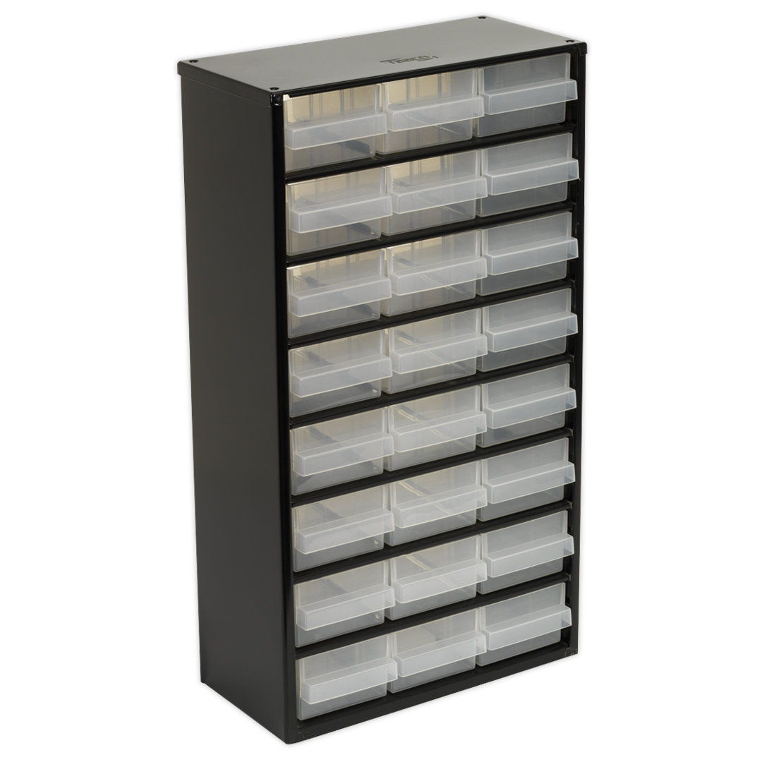 Romana 305cm W Plastic Storage Rack