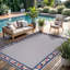 Tapis intérieur / extérieur Evolette-107402091