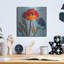 «Poppy 4» par St. Hilaire Elizabeth-1329023767