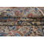 Tapis traditionnel floral 7 x 10