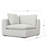 Right Arm Sofa Module