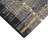 Sesena Power-Loom Striped Polyester and Polypropylene Area Rug-19021157