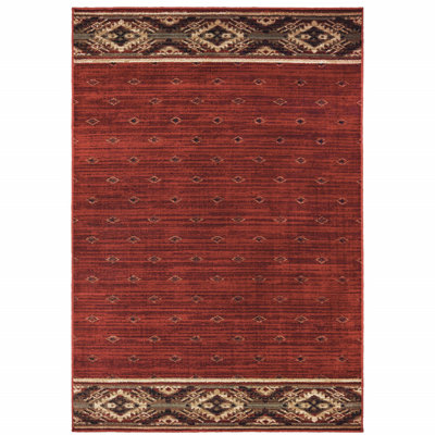 Tisbury Rug