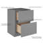 Homlux Standard Base Cabinet-1409105457-1409105462
