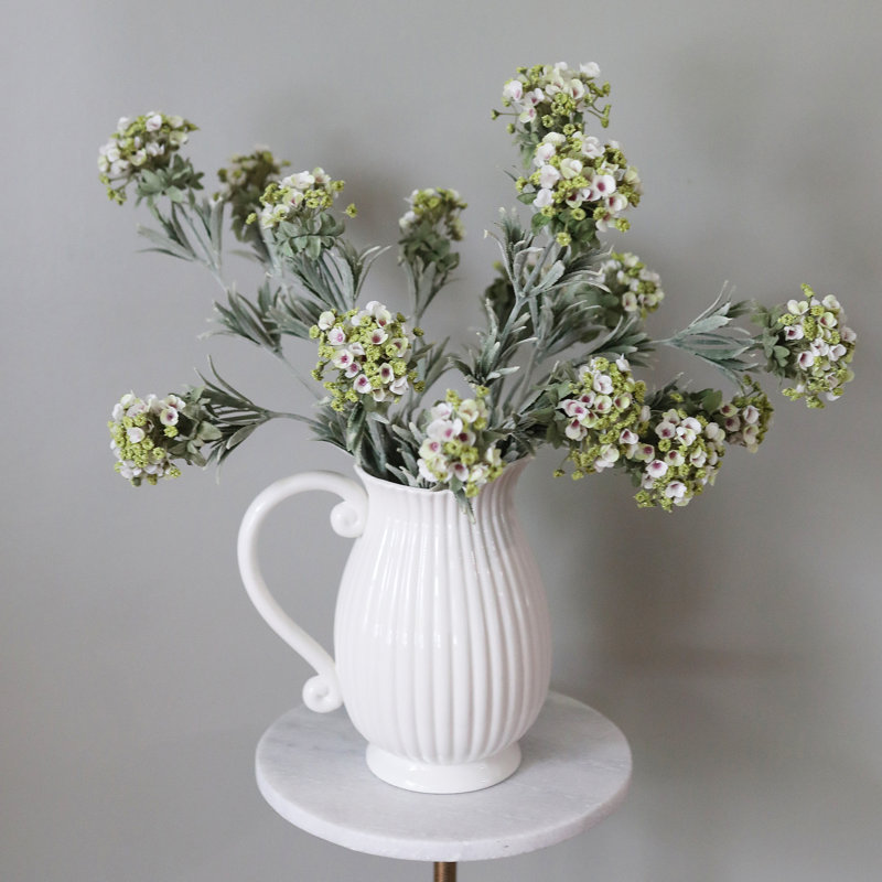 Artificial Mountain Laurel Faux Floral