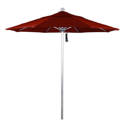 Parasol de marché octogonal 7 pi Anadarko