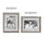 Cadre photo - ensemble de 4-422050802