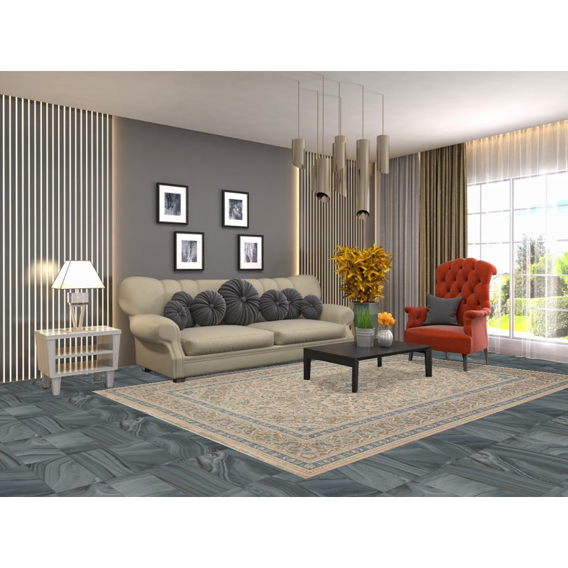 Tapis traditionnel