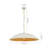 Alshat 1 - Light Dome Pendant-1493402859
