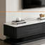 Tiroir de rangement en bois Modern