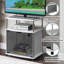 Meuble télé pour téléviseur de 26 po ou moins Edwin-22960293