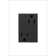 Adorne® 15 -Amp Standard Tamper Resistant Duplex Outlet