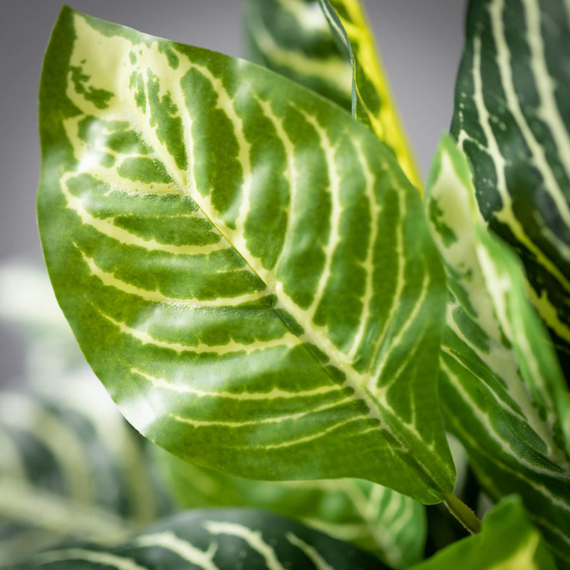 15.5'' Faux Plant