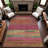 Premium Machine Washable Alijah AMF1280 Modern Rug-1259961324
