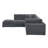Cloud Haven Modular Sectional-1036934814