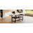 Dining Table with Storage Shelf-61207225