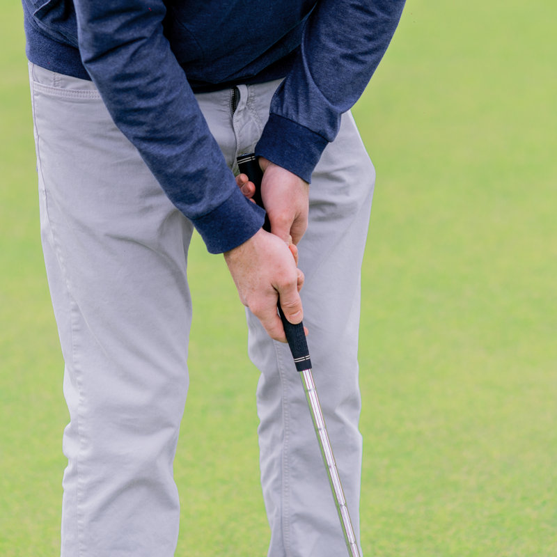 Putter de maillet Gosports GS2 Tour Golf 34