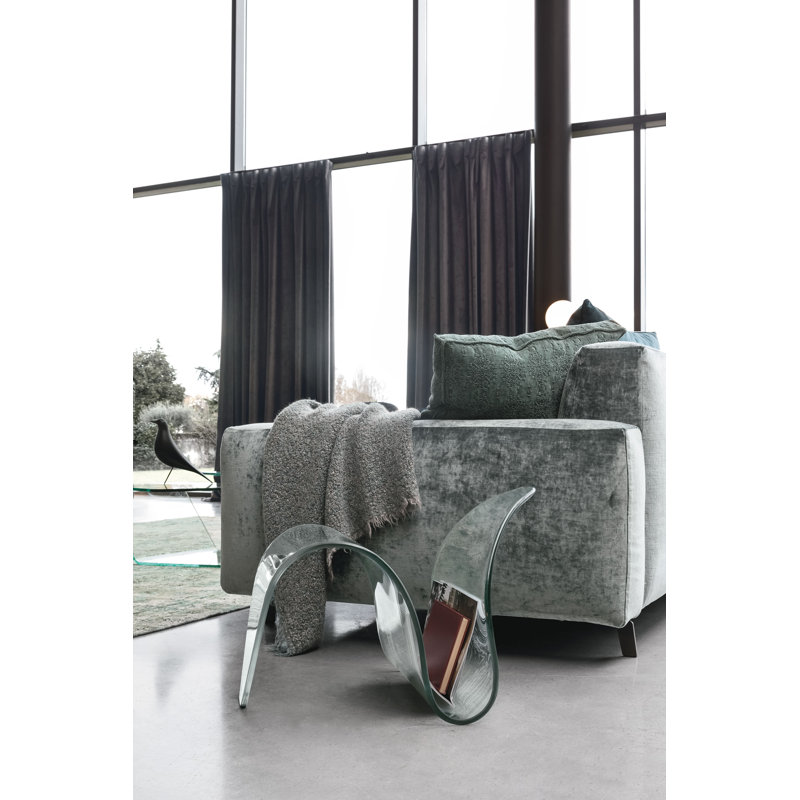 Alkire Magazine Rack