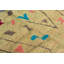 Tapis vert Parra 5 x 8